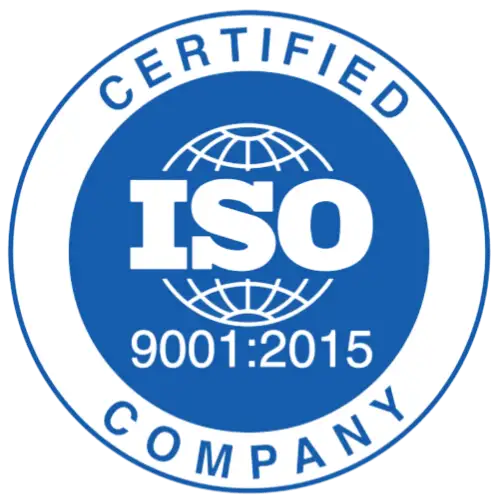 Certificación ISO Certificacion ISO