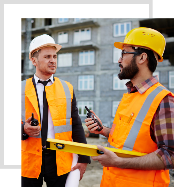 4 construction about