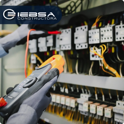 servicios de instalaciones electricas servicios de instalaciones electricas
