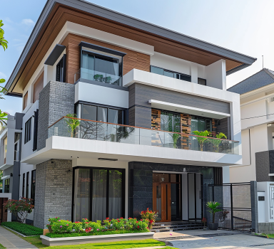 5 white building3