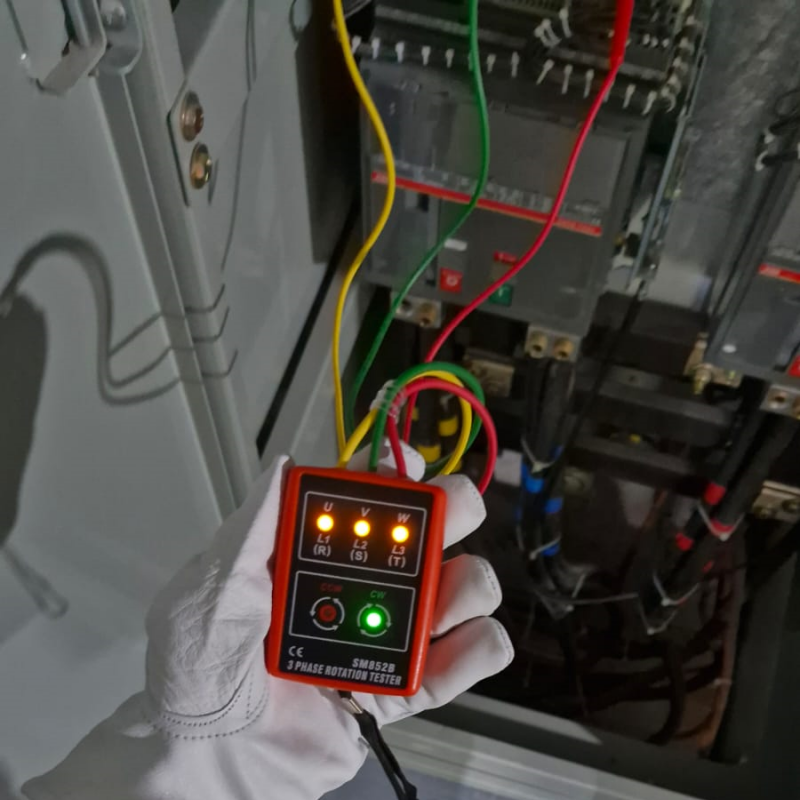 Instalaciones Eléctricas para Desarrollos Habitacionales 5 hotel instalacion