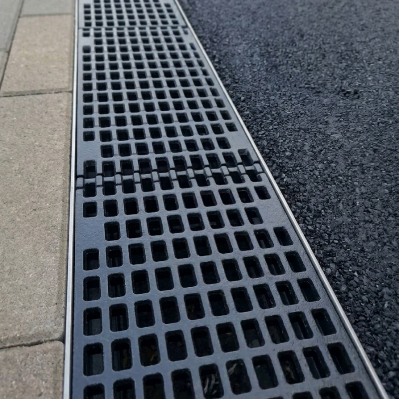 Soluciones en Urbanización 5 instalacion de sistemas de drenaje