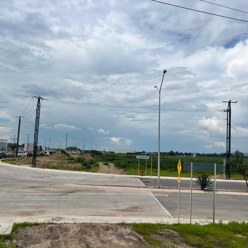 Instalaciones Eléctricas para Parques Industriales 6 instalaciones electricas medias